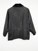 Barbour Winter Bedale blu donna (25g268) - S