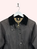Barbour Winter Bedale blu donna (25g268) - S