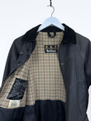 Barbour Winter Bedale blu donna (25g268) - S