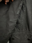 Barbour Winter Bedale blu donna (25g268) - S