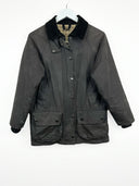 Barbour Winter Bedale blu donna (25g268) - S