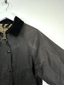 Barbour Winter Bedale blu donna (25g268) - S