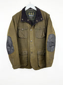 Barbour Ogston verde imbotitto (25g269) - M