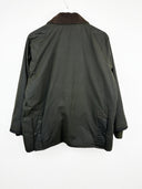 Barbour Bedale verde c40 (25g272) - S