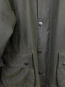 Barbour Bedale verde c40 (25g272) - S