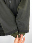 Barbour Bedale verde c40 (25g272) - S