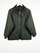 Barbour Bedale verde c40 (25g272) - S