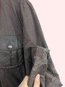 Barbour Corbridge verde (25g284) - M