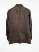 Barbour Corbridge verde (25g284) - M