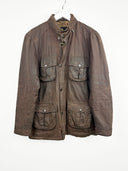 Barbour Corbridge verde (25g284) - M
