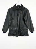 Barbour Bedale blu donna (25g293) - XS