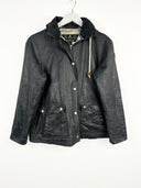 Barbour Beadnell blu donna (25g294) - S