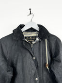 Barbour Beadnell blu donna (25g294) - S
