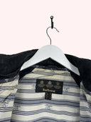 Barbour Beadnell blu donna (25g294) - S