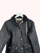 Barbour Beadnell blu donna (25g294) - S