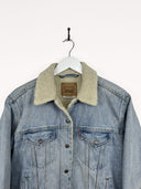 Giacca trucker Levi's donna (25g32) - M
