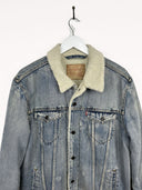 Giacca trucker Levi's (25g33) - L