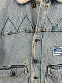 Giacca trucker Carrera (25g35) - S