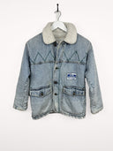 Giacca trucker Carrera (25g35) - S