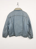 Giacca trucker Levi's (25g36) - XL