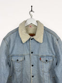 Giacca trucker Levi's (25g36) - XL