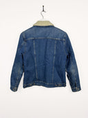 Giacca trucker Levi's donna (25g37) - M