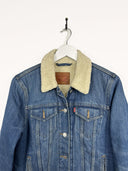 Giacca trucker Levi's donna (25g37) - M