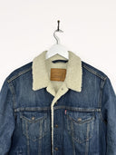 Giacca trucker Levi's (25g38) - M