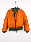 Bomber MA-1 Alpha Industries 90s - XL