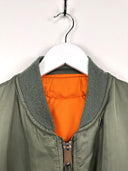 Bomber MA-1 Alpha Industries 90s - XL
