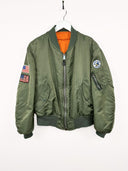 Bomber MA-1 Alpha Industries 90s - XL