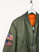 Bomber MA-1 Alpha Industries 90s - XL