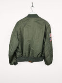 Bomber MA-1 Alpha Industries 90s - XL