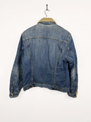Giacca trucker Levi's donna (25g39) - L