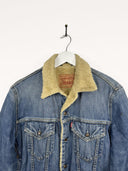 Giacca trucker Levi's donna (25g39) - L