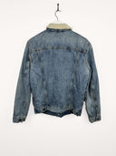 Giacca trucker Levi's (25g41) - M