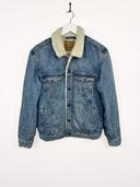 Giacca trucker Levi's (25g41) - M