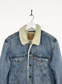 Giacca trucker Levi's (25g41) - M