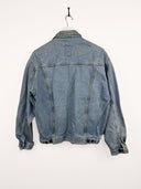 Giacca in denim Casucci 90s (25g47) - S