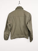 Giacca trucker beige Levi's (25g51) - S