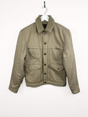 Giacca trucker beige Levi's (25g51) - S