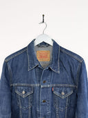 Giacca in denim Levi's (25g52) - M