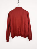 Giacca harrington rossa 00s (25g57) - L