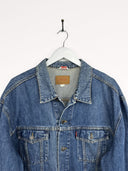 Giacca Levi's in jeans (25g58) - XL