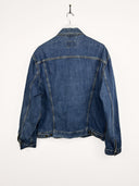 Giacca Levi's in jeans (25g59) - XL