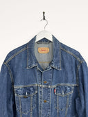 Giacca Levi's in jeans (25g59) - XL