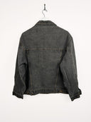 Giacca Levi's in jeans grigio 80s (25g60) - L