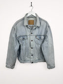 Giacca Levi's in jeans (25g67) - L