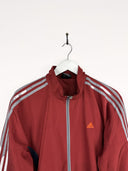 Giacca Adidas borgogna 00s (25g68) - L