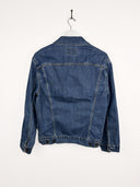 Giacca in jeans Levi's blu (25g73) - M